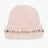 Cotton Candy Jeweled Beanie
