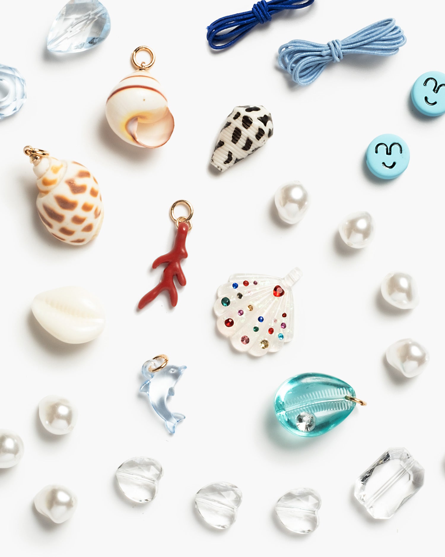 Summer Craft Set