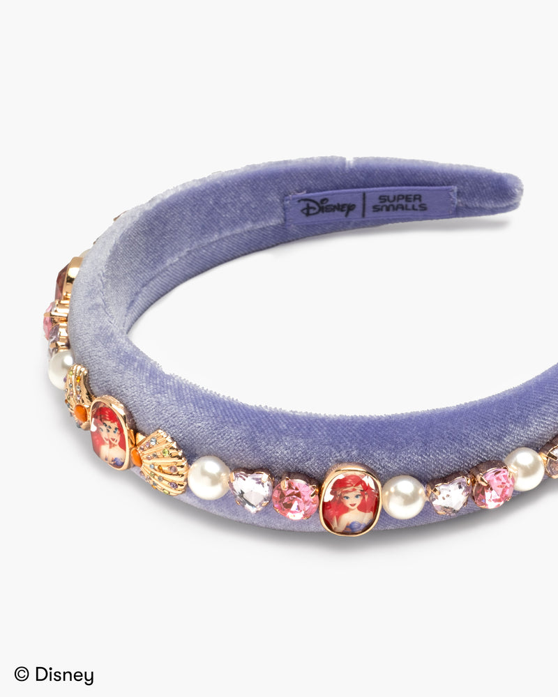 Disney Ariel’s Sea Sparkle Headband