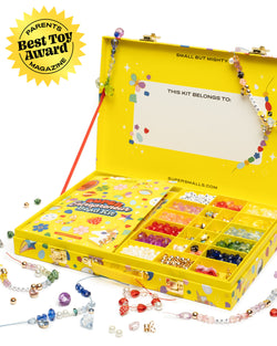 Super Entrepreneur Bead Kit