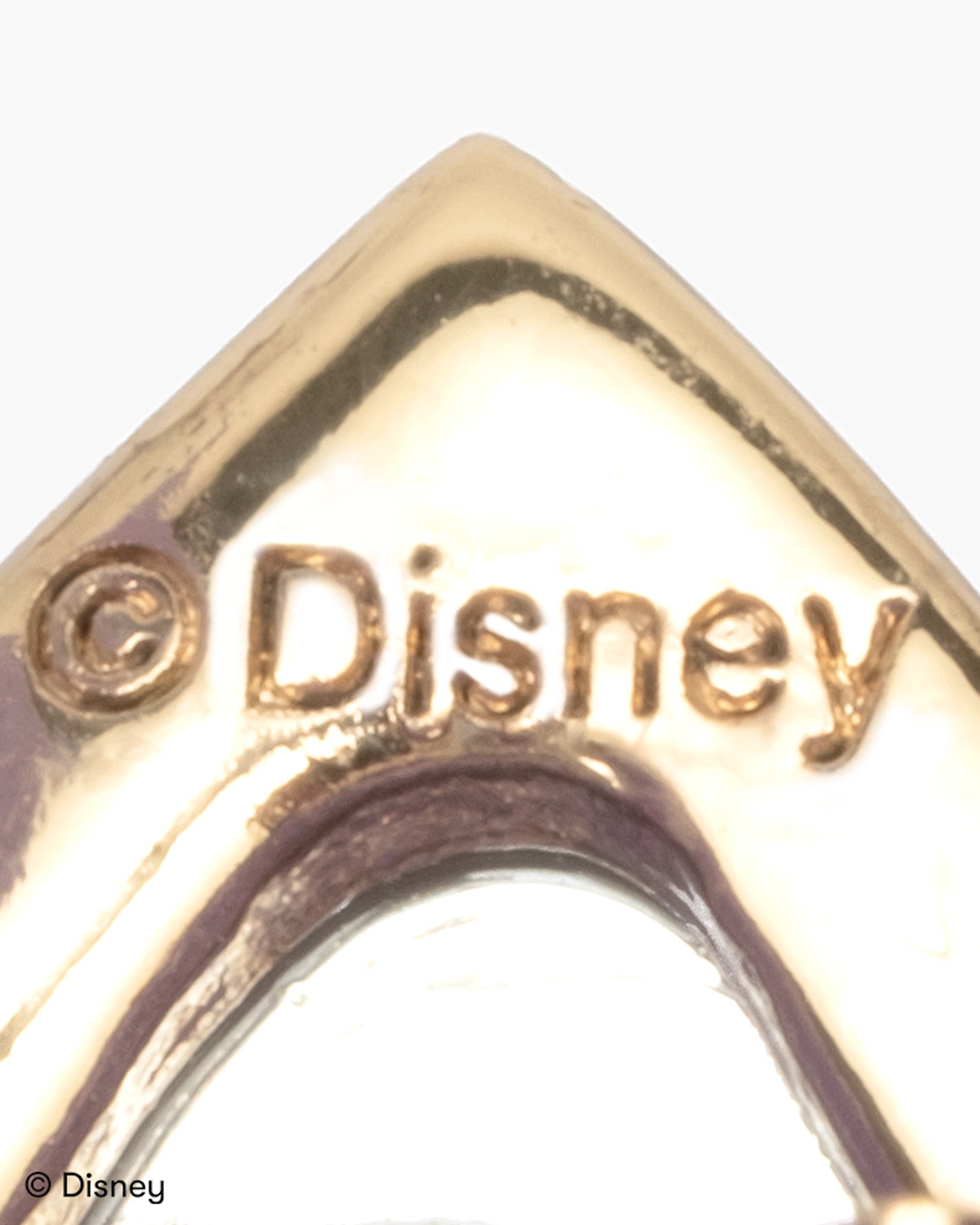 Disney Princess 3 Piece Hair Bows