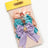 Disney Princess 3 Piece Hair Bows