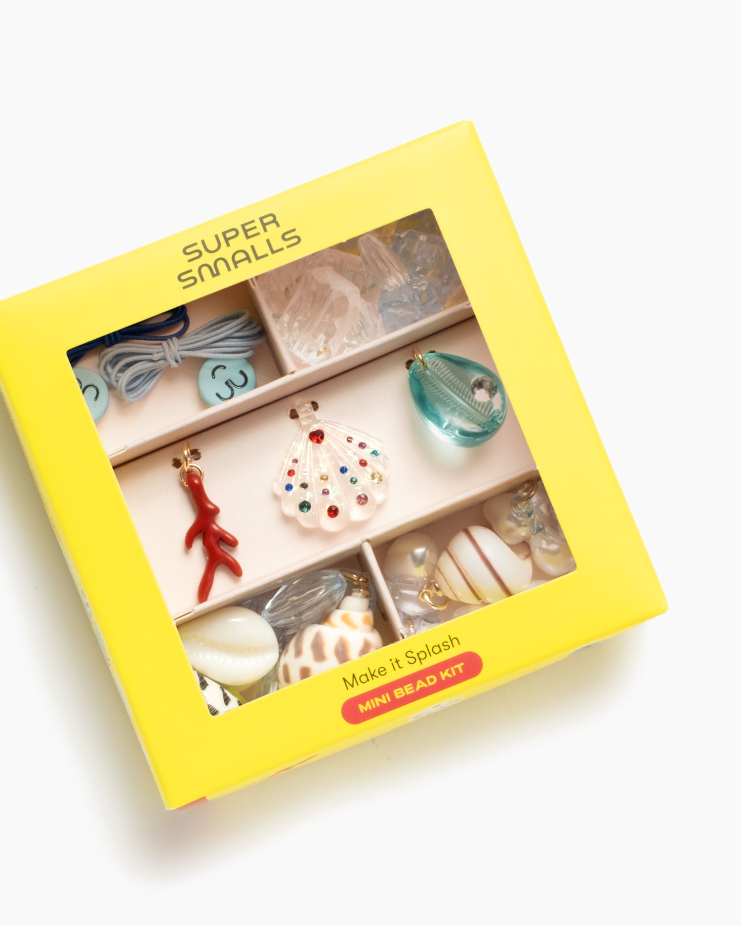 Make it Splash Mini Bead Kit