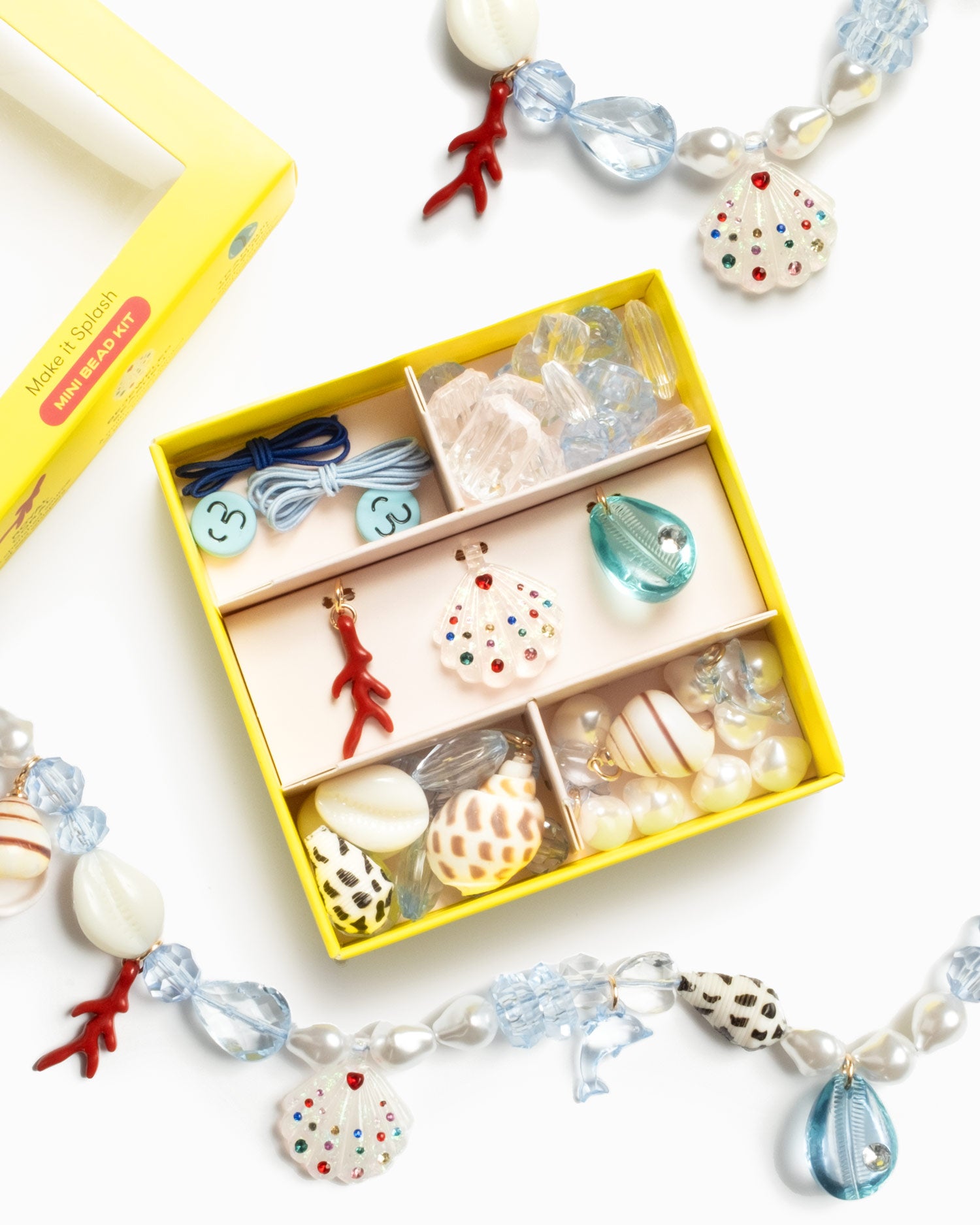 Summer Craft Set