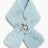 Disney Frozen Elsa Plush Scarf