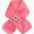 Disney Minnie Mouse Plush Scarf