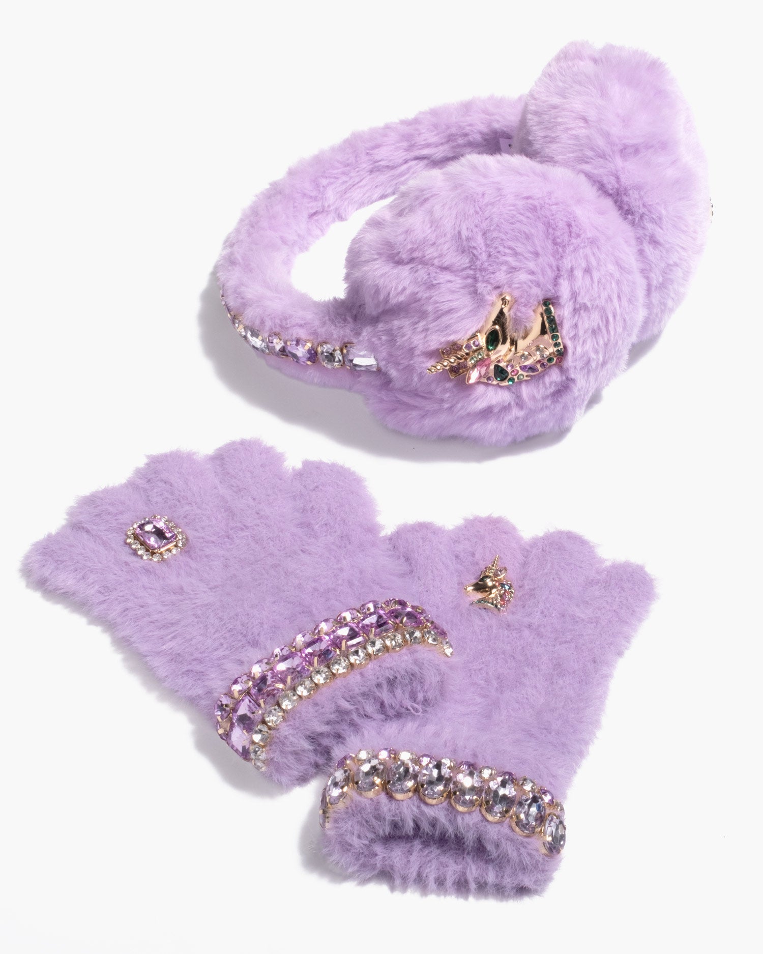 Lavender Luxe Winter Duo Gift Set