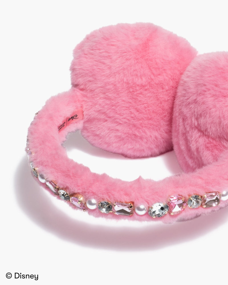 Disney Minnie Mouse Cozy Sparkle Gift Set