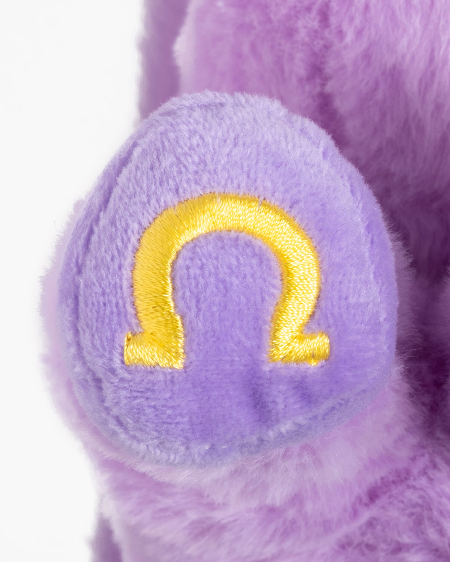 Opal Gem Pal Unicorn Scarf