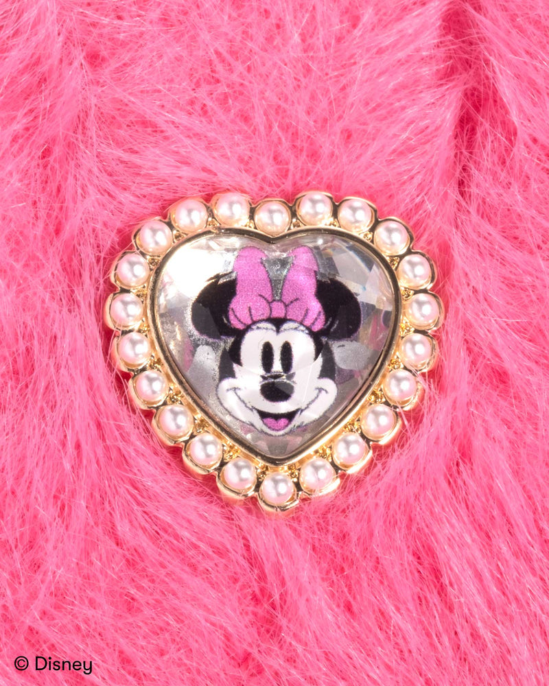 Disney Minnie Mouse Gloves