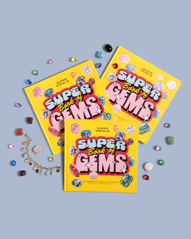 Super Gems + Bingo Gift Set