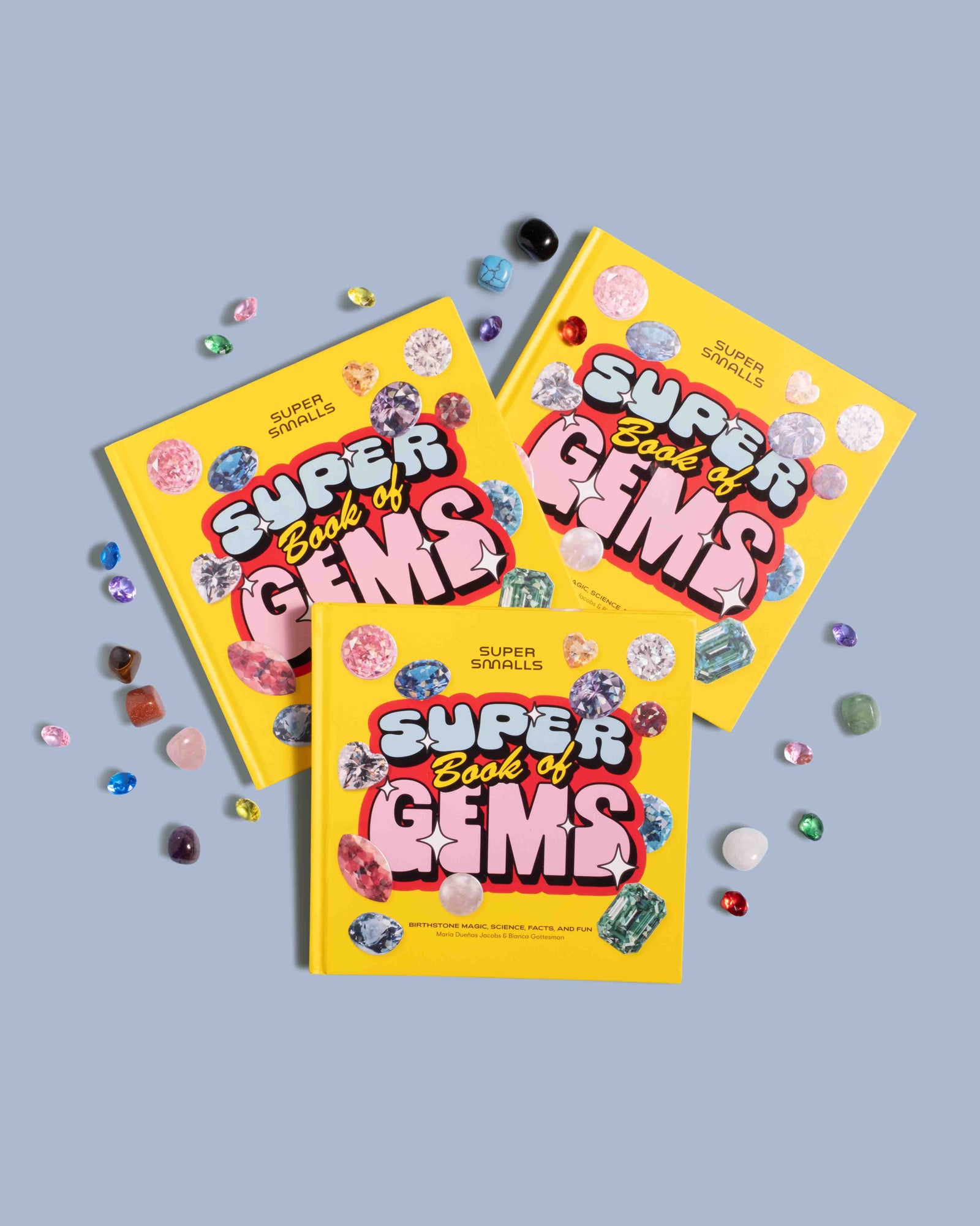 Gem Discovery Gift Set