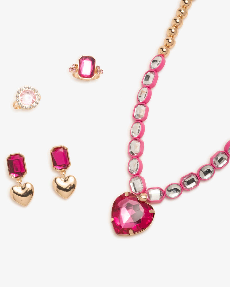 Perfectly Pink Mega Set – Super Smalls