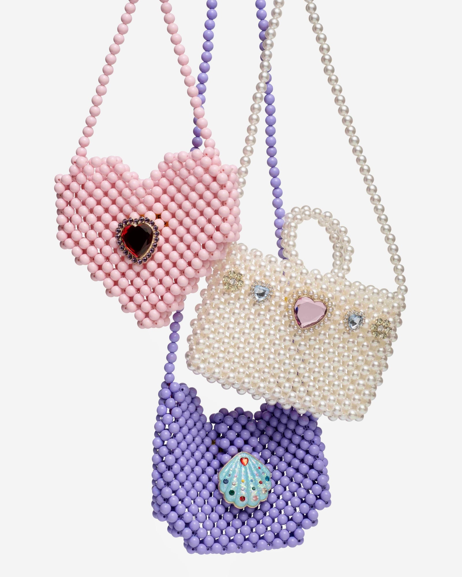 Mermaid Dreams Handbag