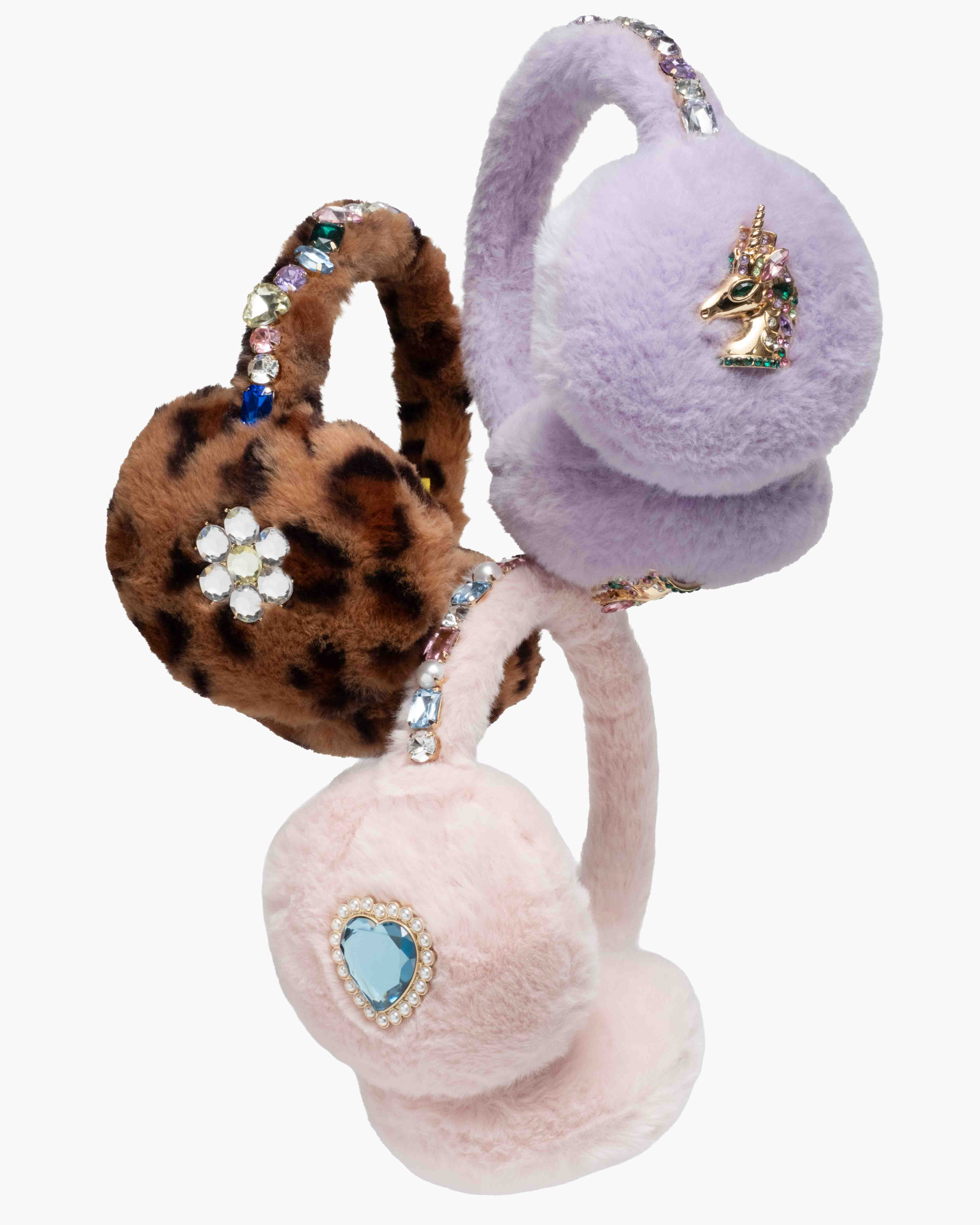 Favorite Things Earmuff Gift Set