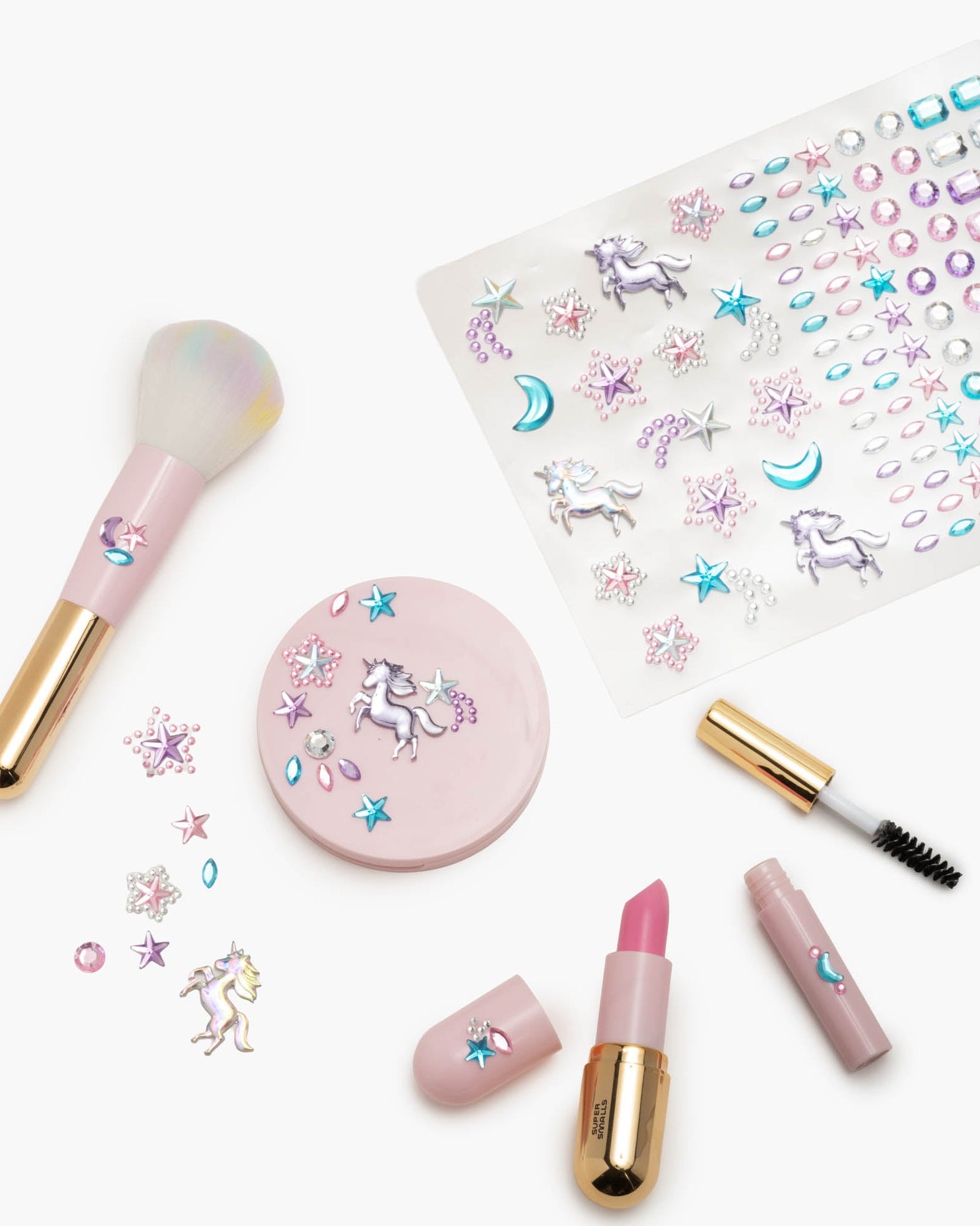 Unicorn Makeup Play Kit