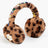 Jungle Jeweled Earmuffs