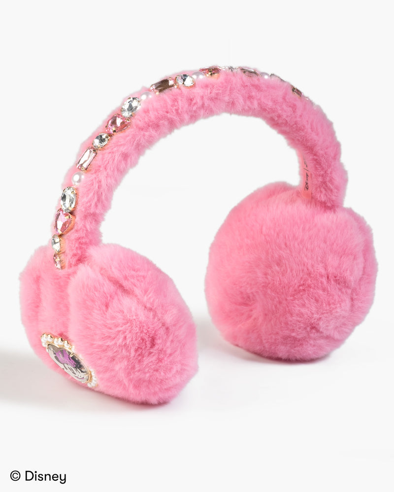 Disney Minnie Mouse Cozy Sparkle Gift Set