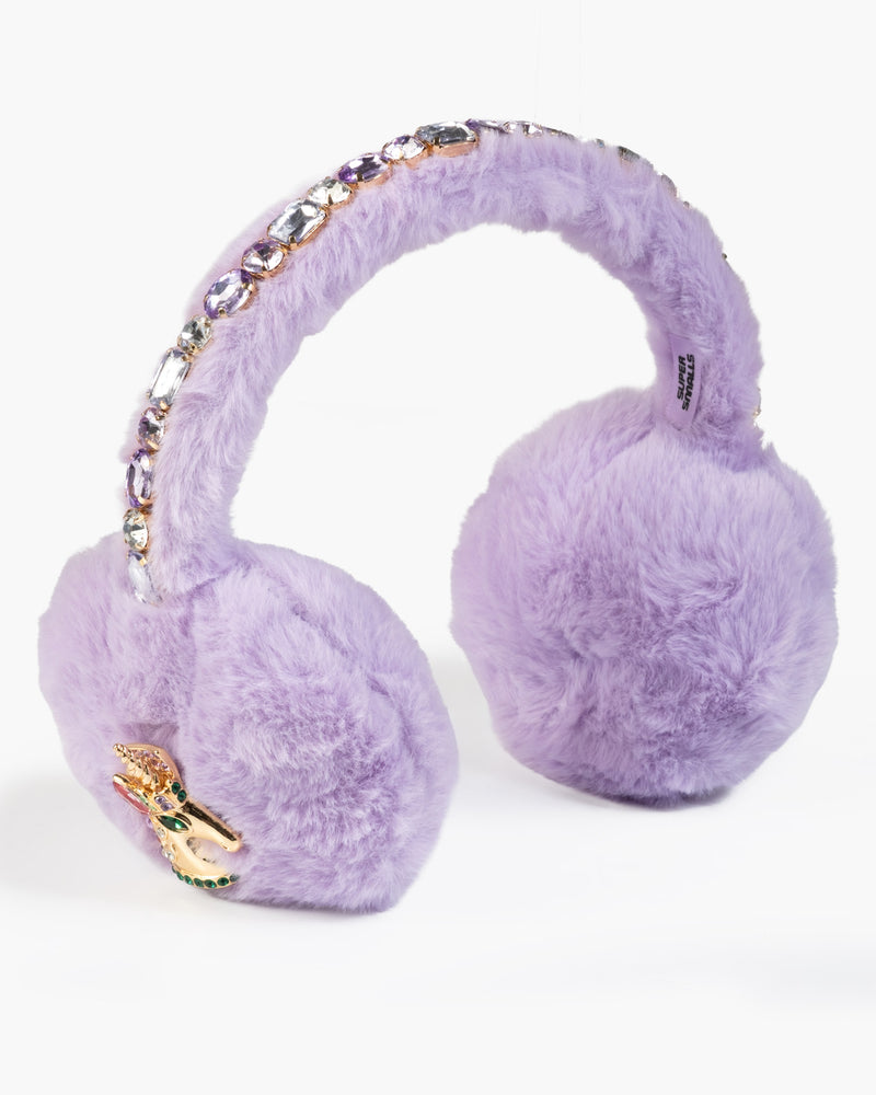 Lavender Luxe Winter Duo Gift Set