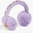 Lavender Dreams Earmuffs
