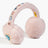 Cotton Candy Earmuffs