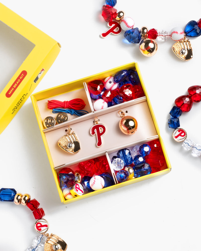 MLB Philadelphia Phillies Super Fan Gift Set