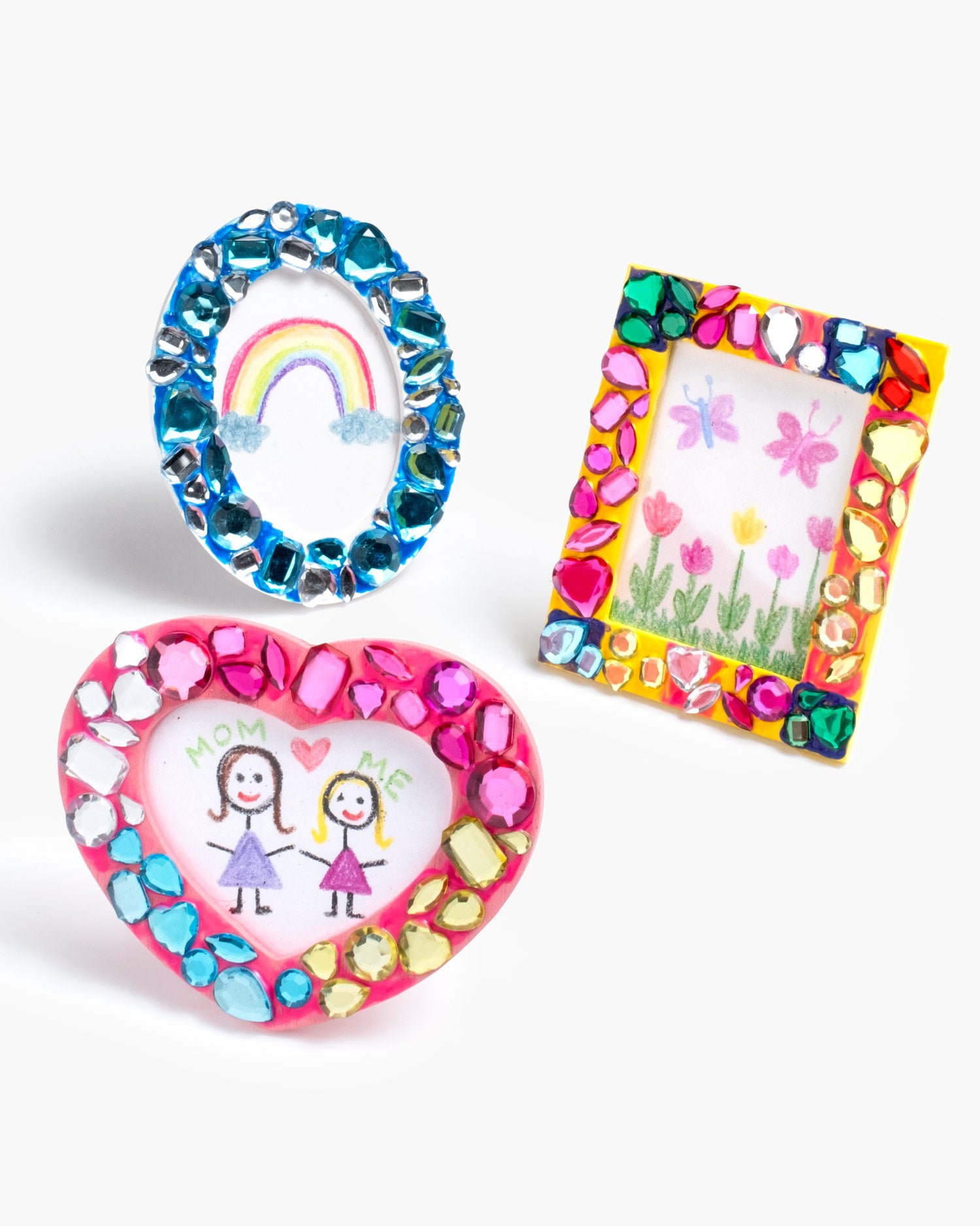 DIY Gemify® Frame Craft Kit