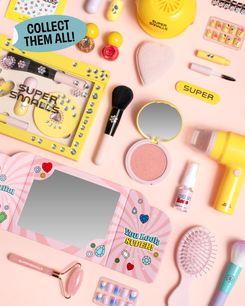 Mom's Routine Skincare Play Kit