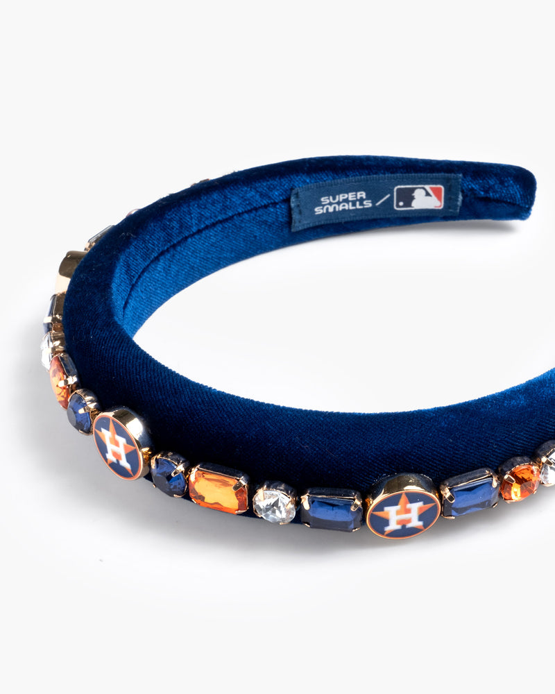 MLB Houston Astros Headband