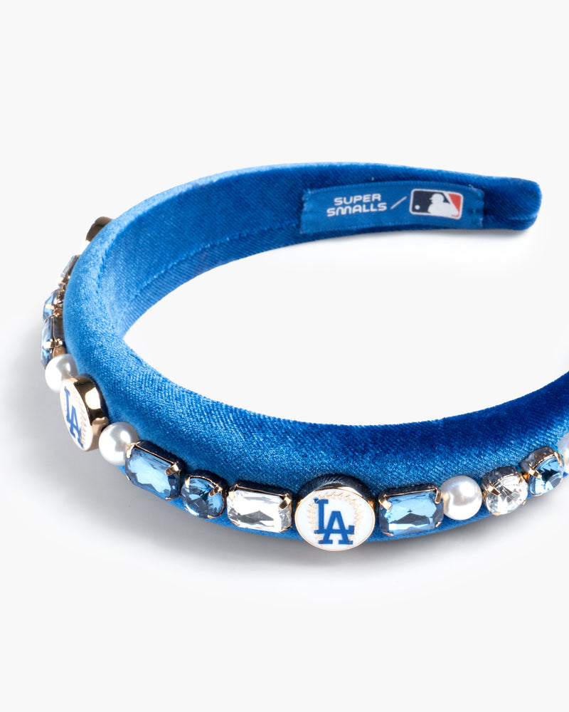 MLB Los Angeles Dodgers Headband