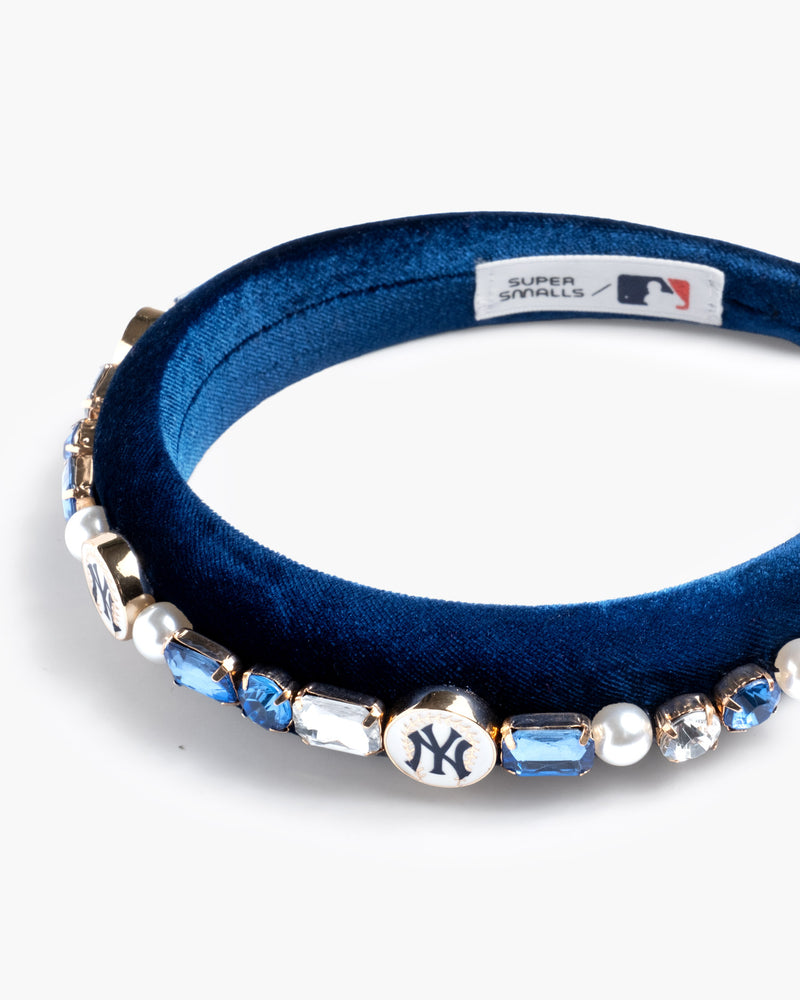 MLB New York Yankees Headband