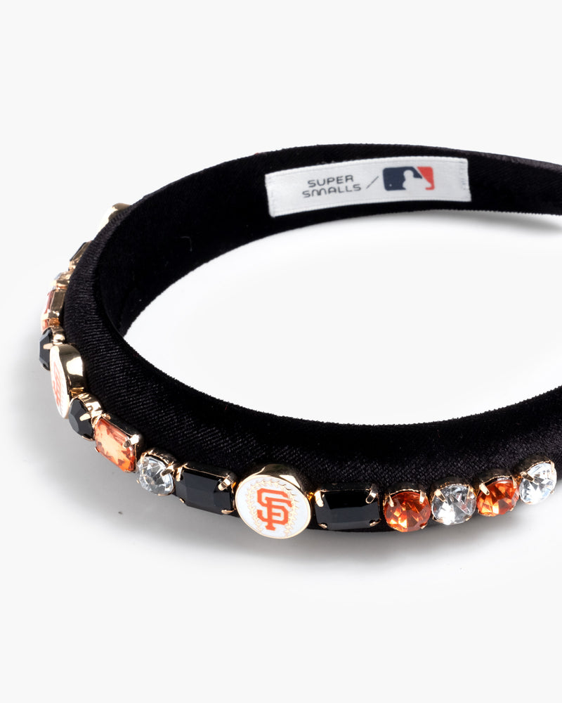 MLB San Francisco Giants Headband