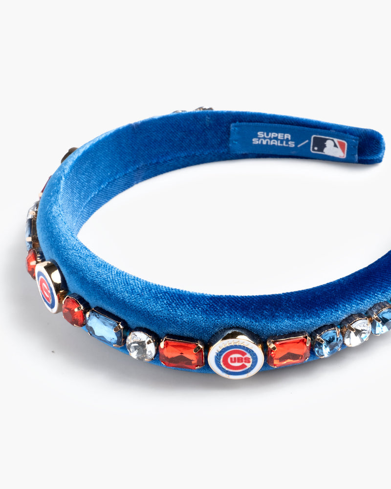 MLB Chicago Cubs Headband