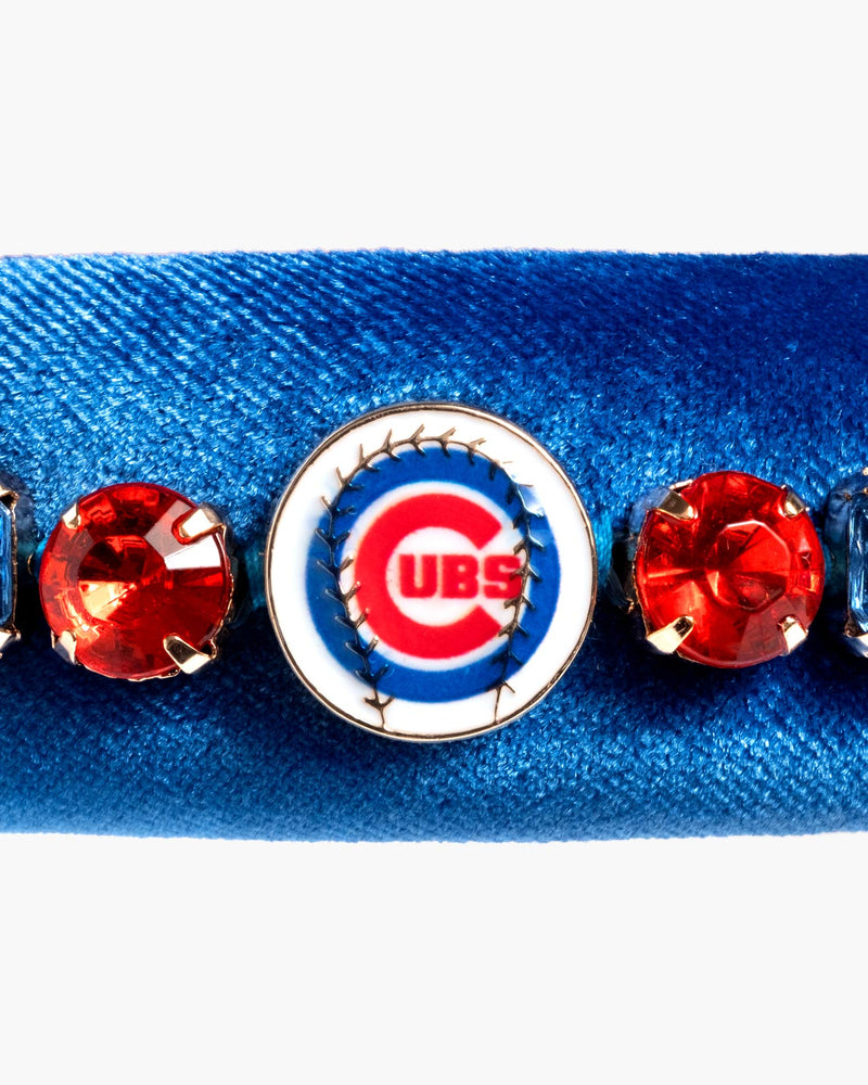 MLB Chicago Cubs Headband