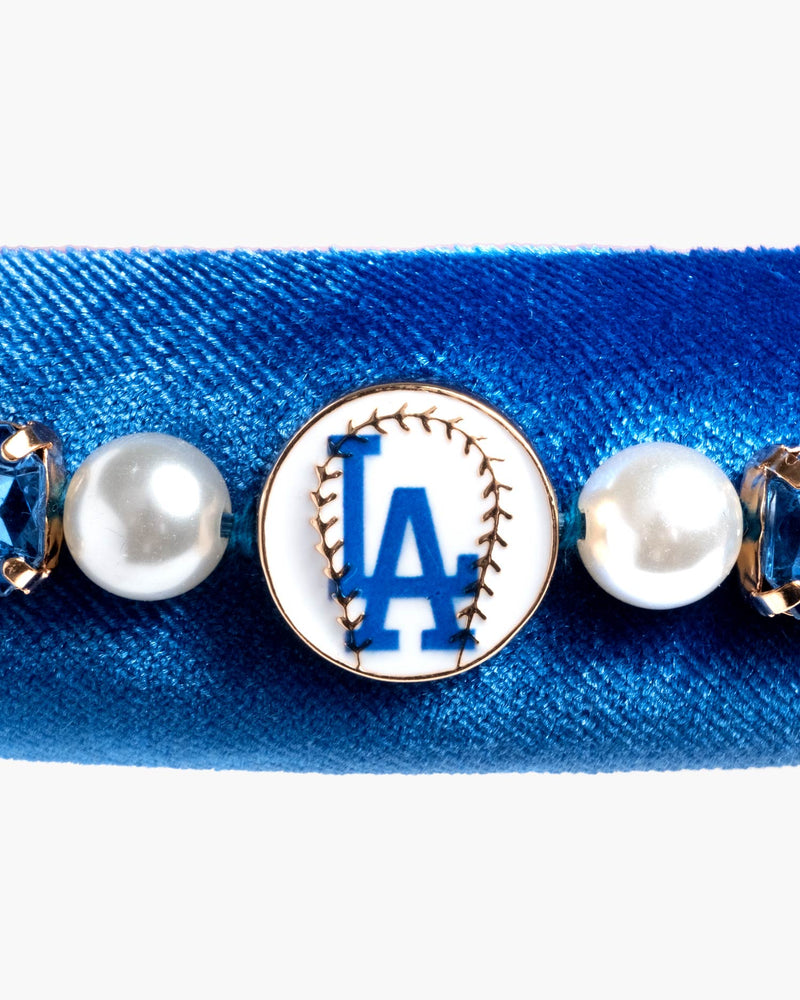 MLB Los Angeles Dodgers Super Fan Gift Set