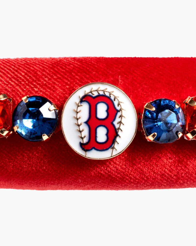 MLB Boston Red Sox Super Fan Gift Set