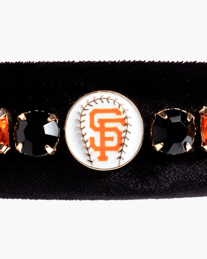 MLB San Francisco Giants Headband