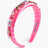 Disney Minnie Mouse Jeweled Headband