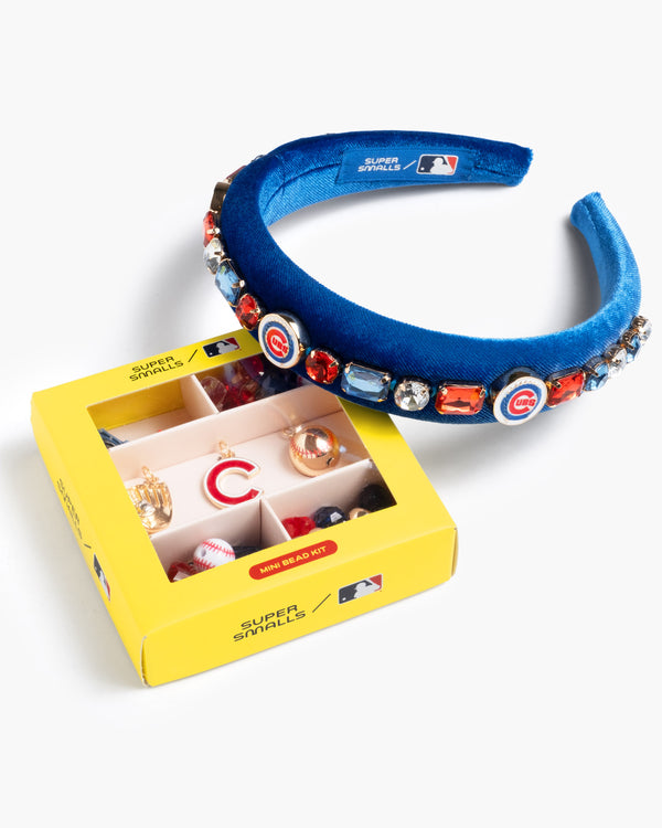 MLB Chicago Cubs Super Fan Gift Set