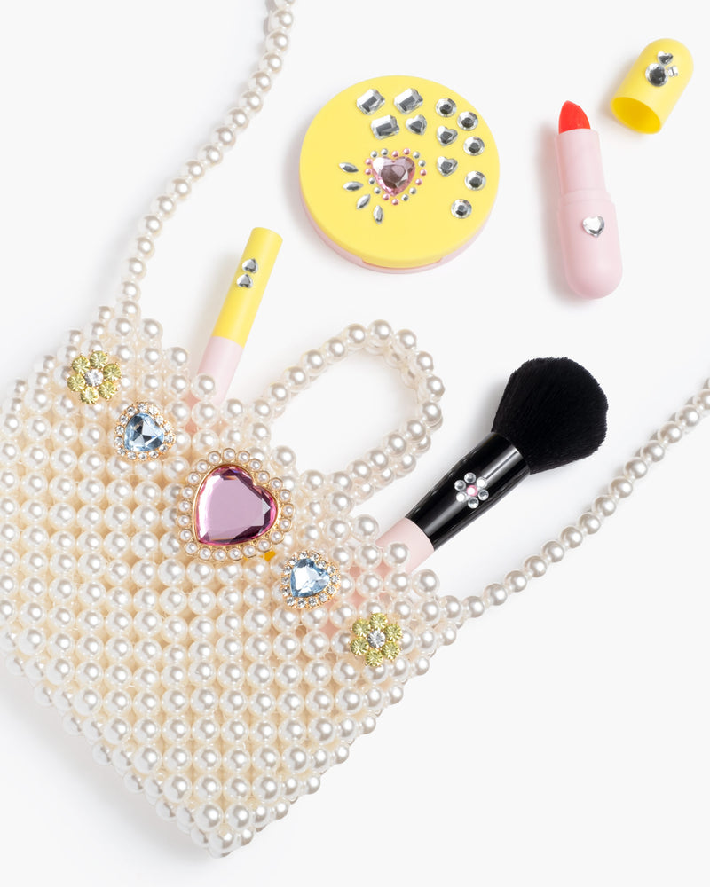 Pearl of the Party Handbag