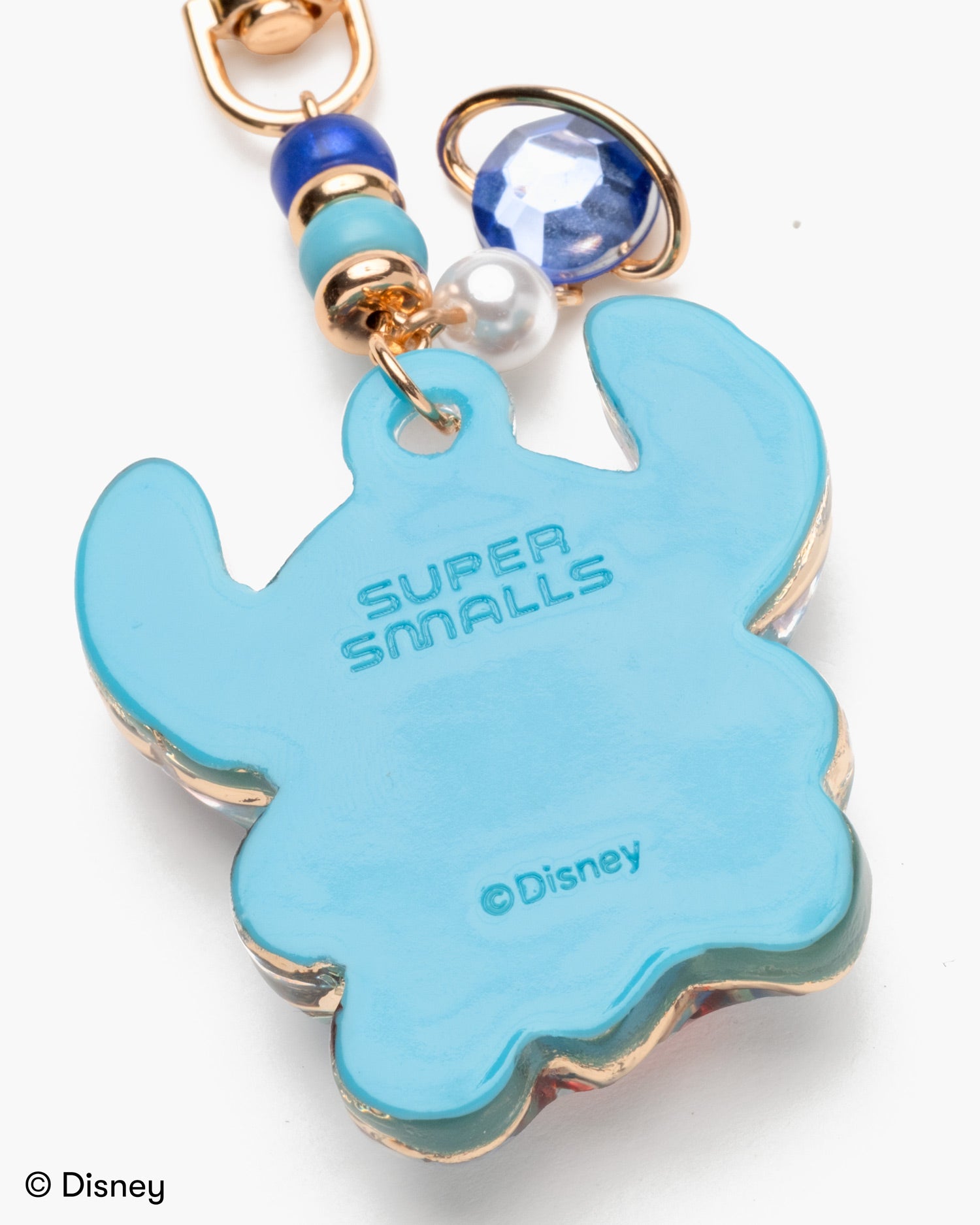 Disney's Stitch Super Bag Charm
