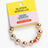 Magic Rainbow Stretchy Bracelet
