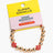 Sweet Strawberry Stretchy Bracelet