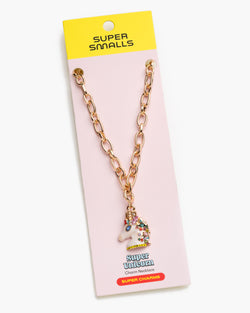 Super Unicorn Necklace
