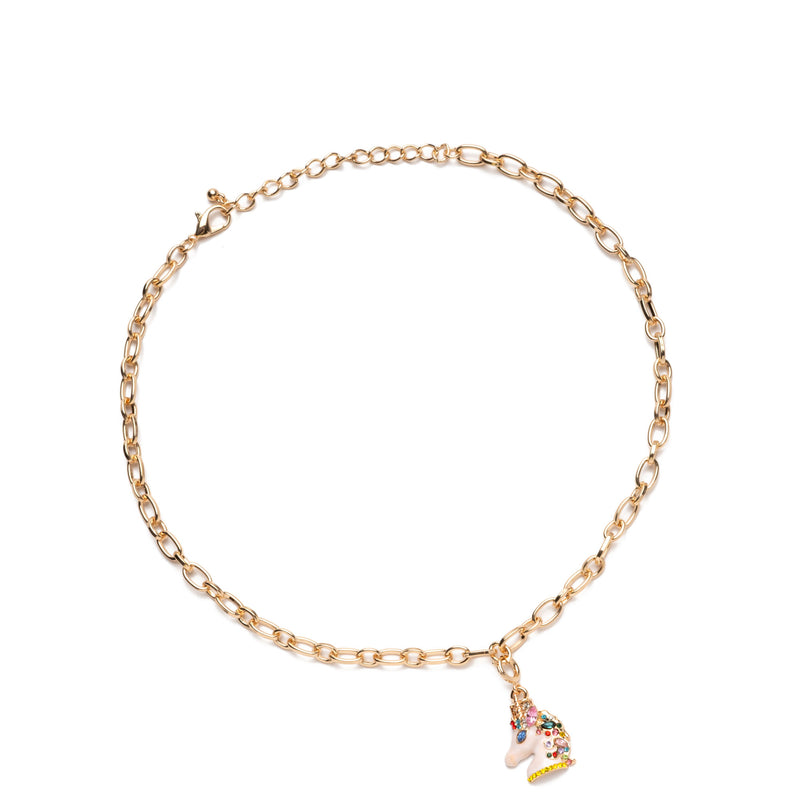 Super Unicorn Necklace