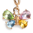 Radiant Butterfly Super Charm