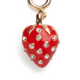 Sweet Strawberry Super Charm