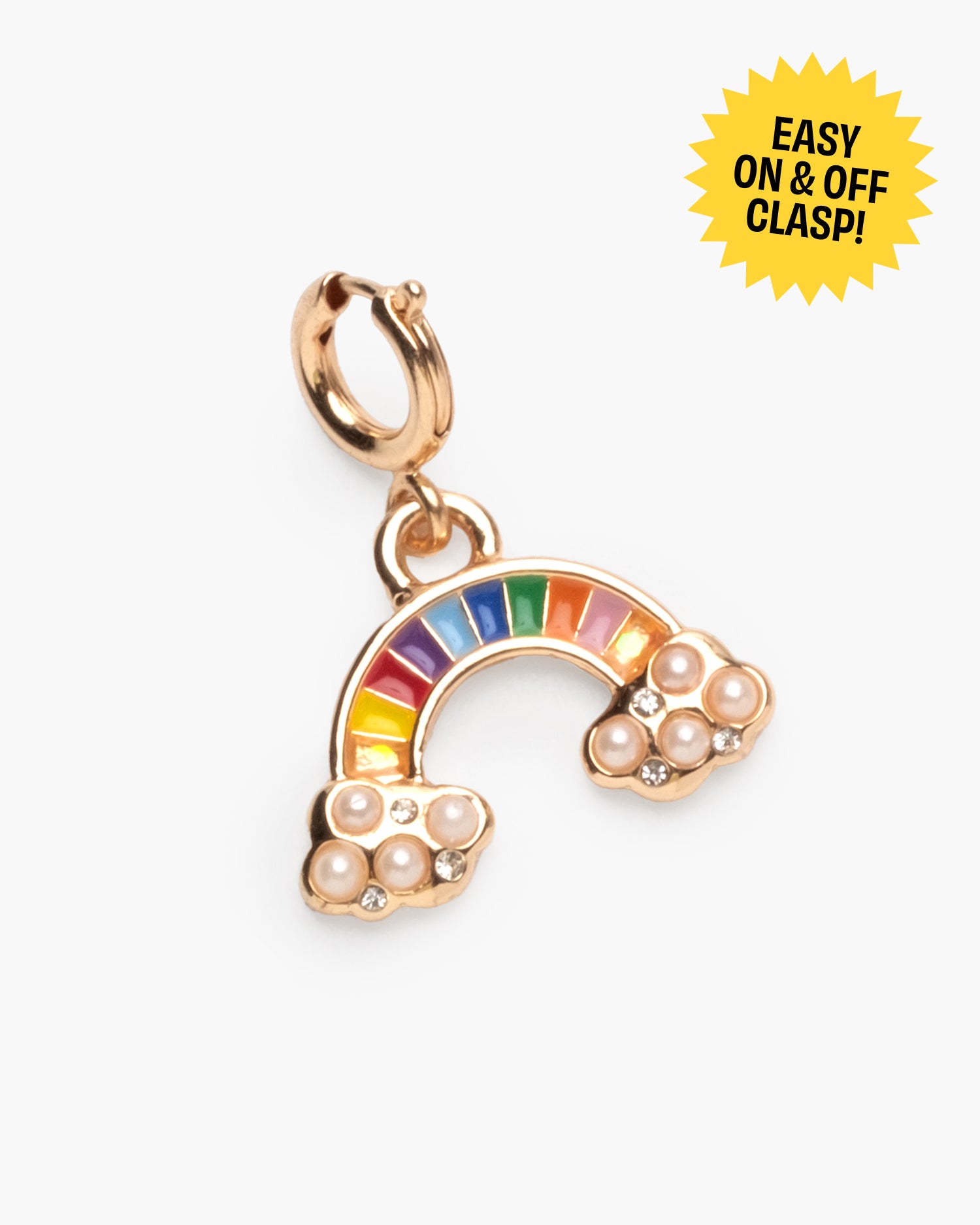 Magic Rainbow Super Charm