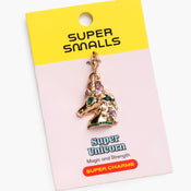 Super Unicorn Super Charm