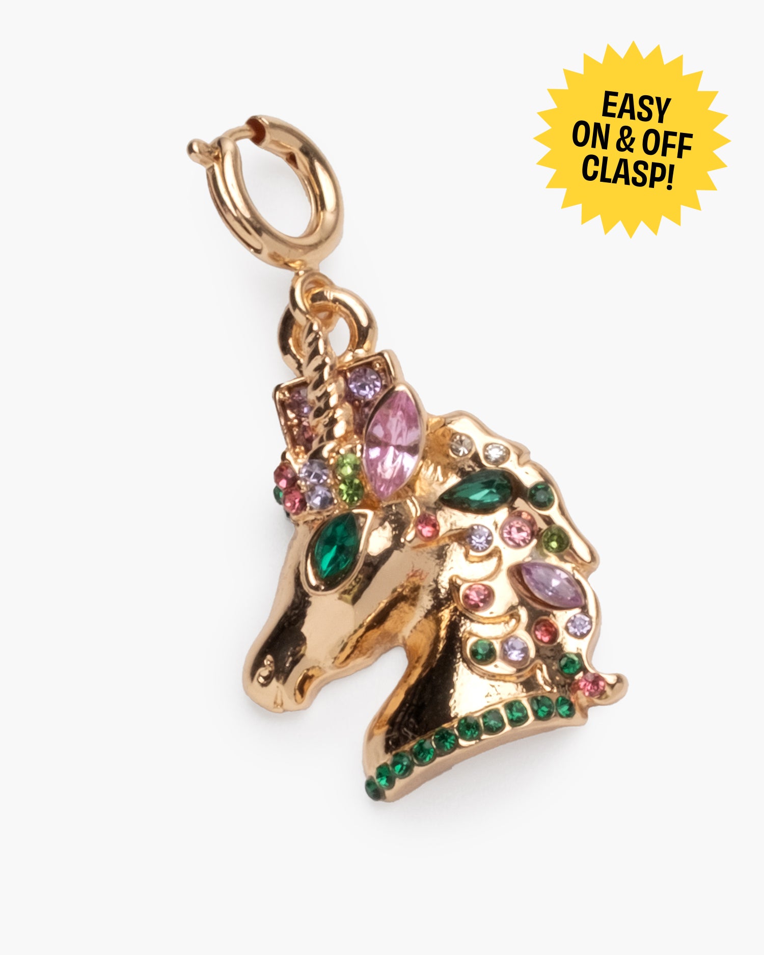 Super Unicorn Super Charm